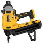 Cordless concrete nailer DCN890N, BL, 40-60mm, carcass, DeWalt