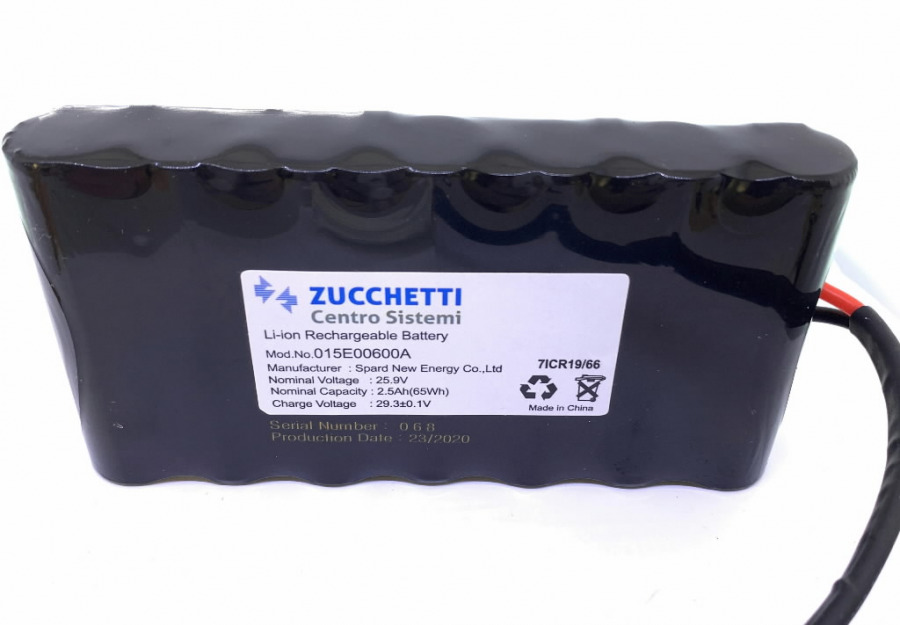 Battery 12V 90Ah TY25224, AL203838, AL112404, AL112405, TY21, Granit 