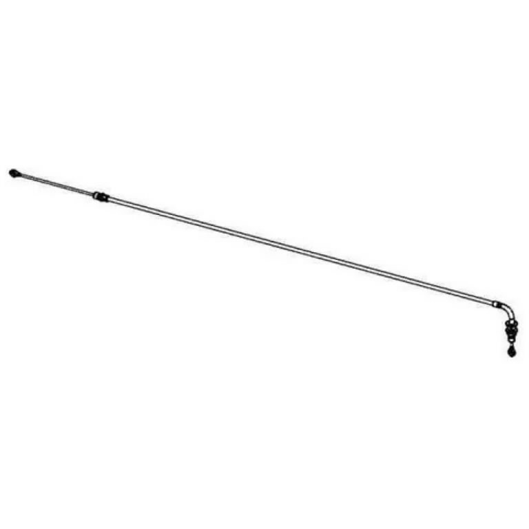 Unique Bargains No.06900640 06900706 Parking Brake Cable for