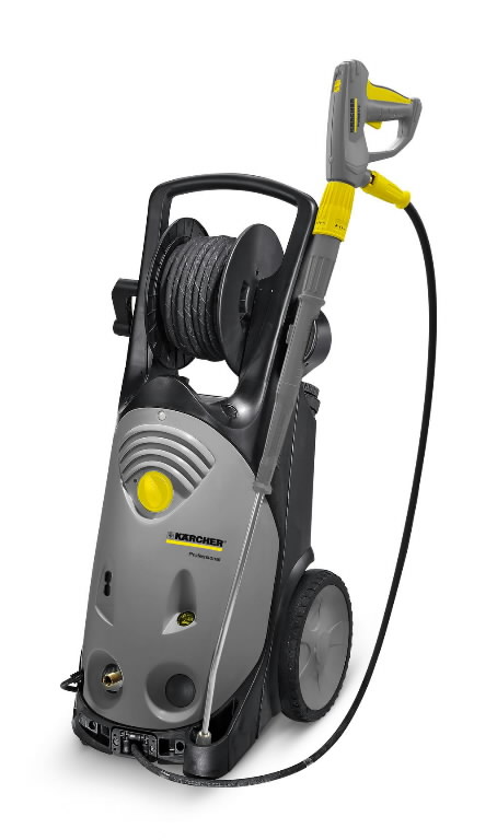 High-pressure cleaner HD 10/25- 4 SX Plus, Kärcher - Professional