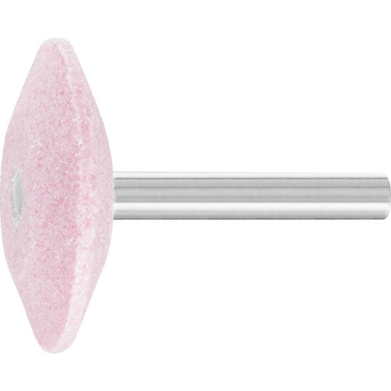 Mounted point Steel Edge A 36 6,3 AR 60 O5V, Pferd Mounted points