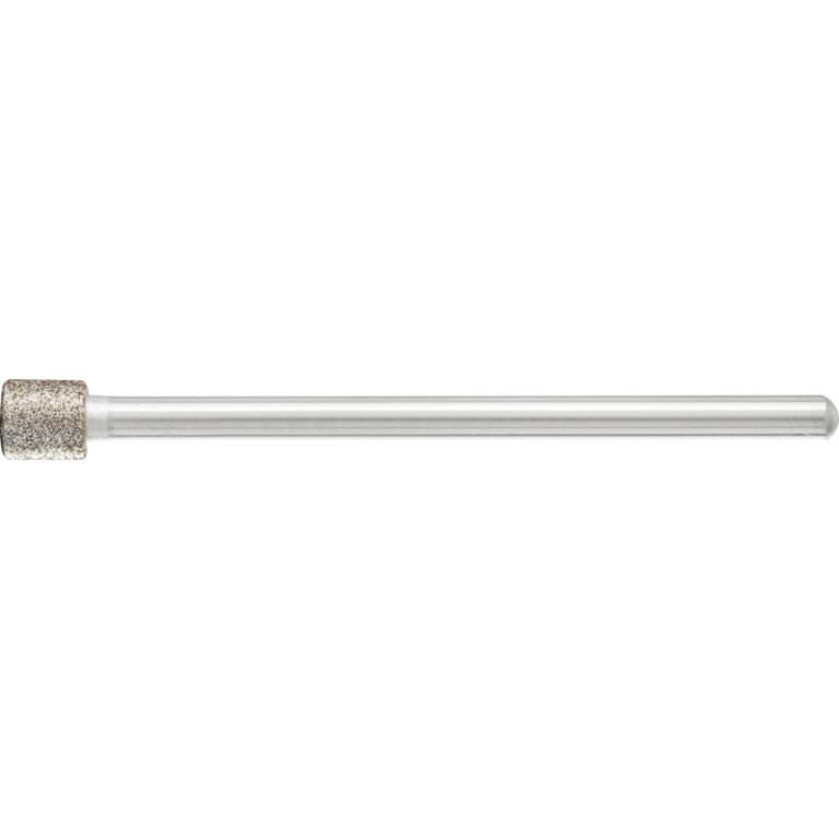 Mounted point BZYN 5,05/3mm B126, Pferd Mounted points