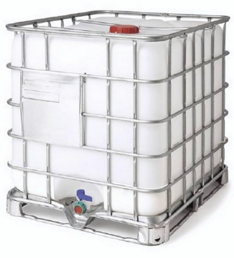 Alyva varikliui ALL FLEET EXTRA 15W40 1000L
