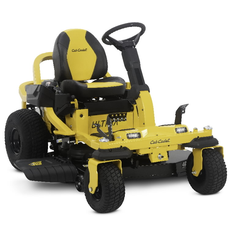 Zero- turn lawntractor XZ6 S127, Cub Cadet | Stokker - įrankiai, technika, remontas Zero- turn lawntractor XZ6 S127, Cub Cadet | Stokker - įrankiai, technika, remontas