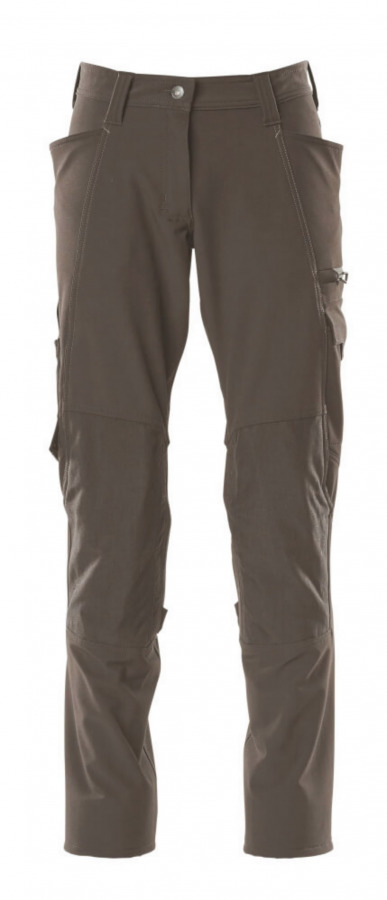 20679-439 Trousers with kneepad pockets - MASCOT® ACCELERATE