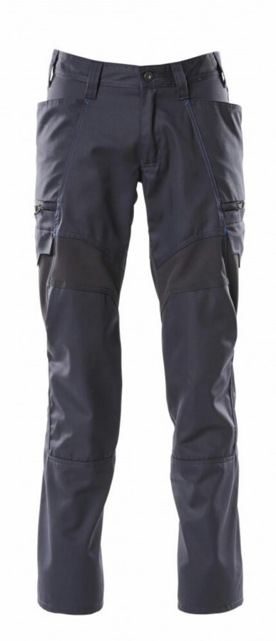 18188-511 Trousers with thigh pockets - MASCOT® ACCELERATE