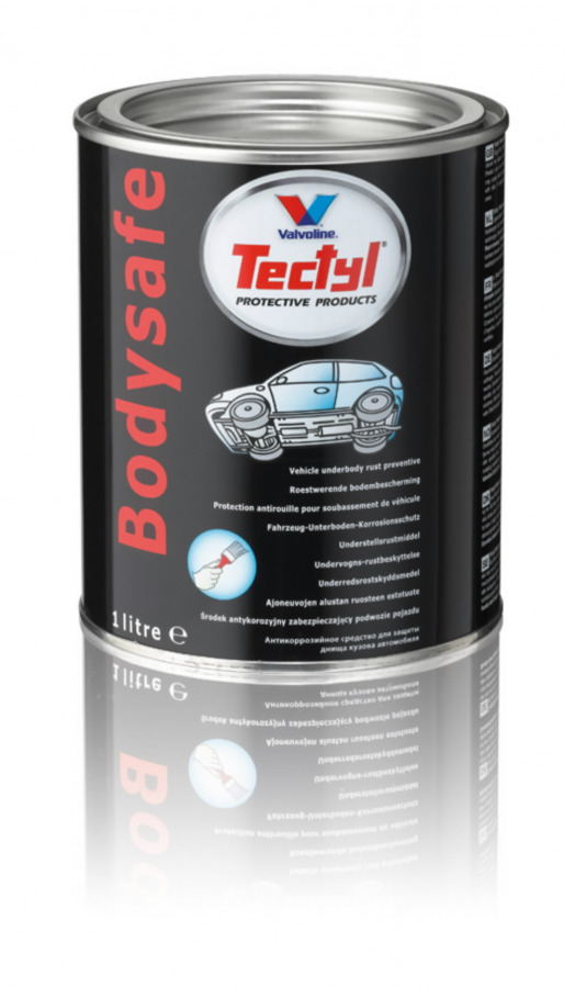 P&otilde;hjakaitse Tectyl Bodysafe 1L