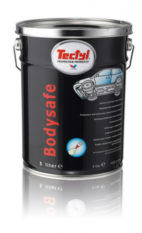 P&otilde;hjakaitse Tectyl Bodysafe 5L