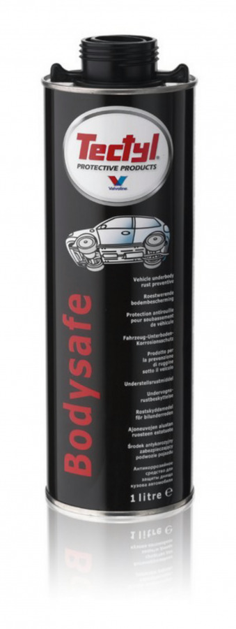 P&otilde;hjakaitse Tectyl Bodysafe 1L