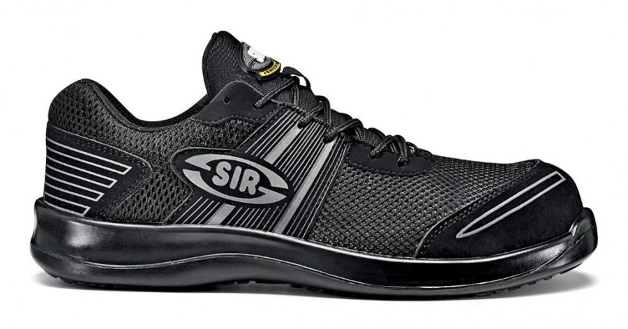 Scarpe antinfortunistiche sir safety on sale system