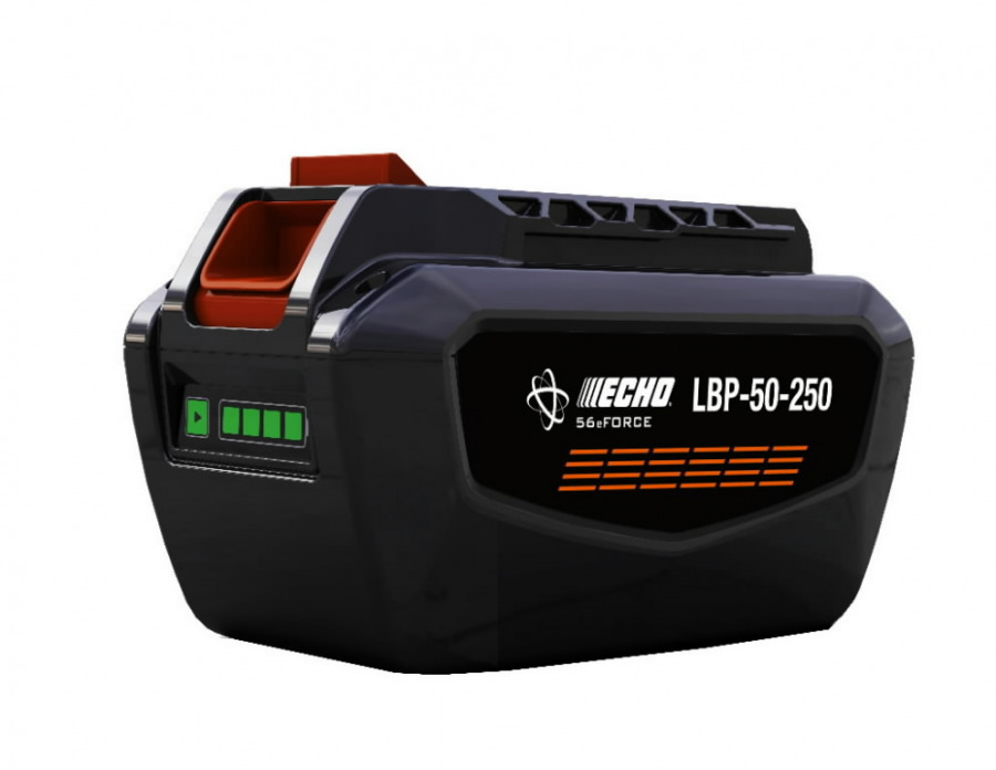 Battery ECHO 56V / 4,5Ah (LBP-50-250), Echo | Stokker- tools, machinery,  maintenance