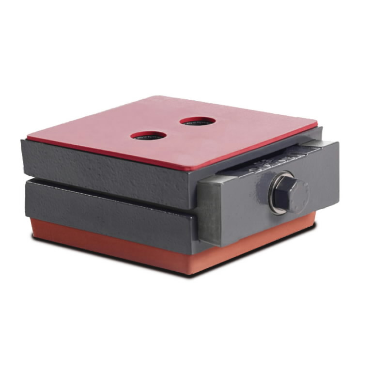 Precision machine foot SEU1, Optimum | Stokker- tools, machinery ...