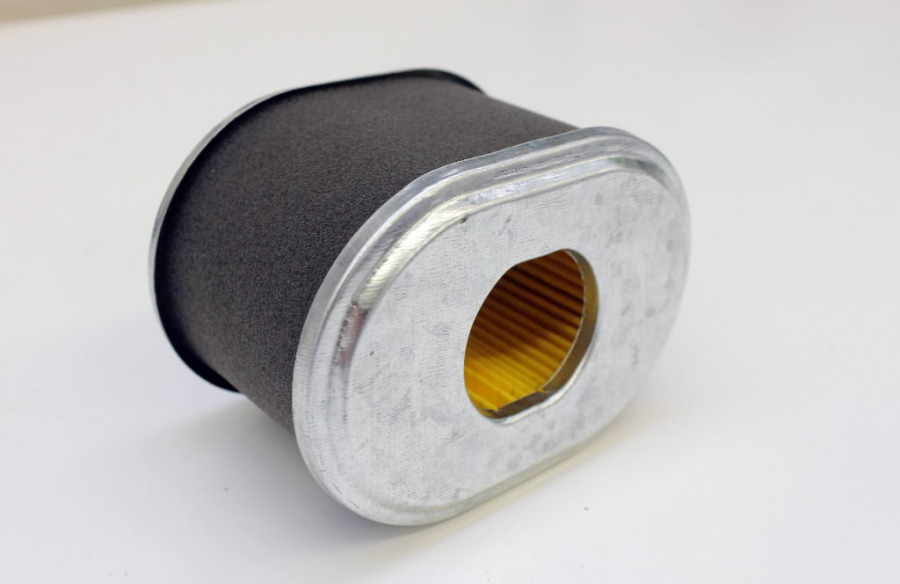 Rüttelplatte Ersatzfilter AISEN Luftfilter Für Scheppach HP1100S & HP1300S Rüttelplatten - Originalersatz ZS168FA Motor Filter