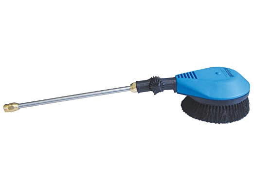 Rotating Cleaning Brush Kränzle Accessories For Proffesional High Pressure Cleaner