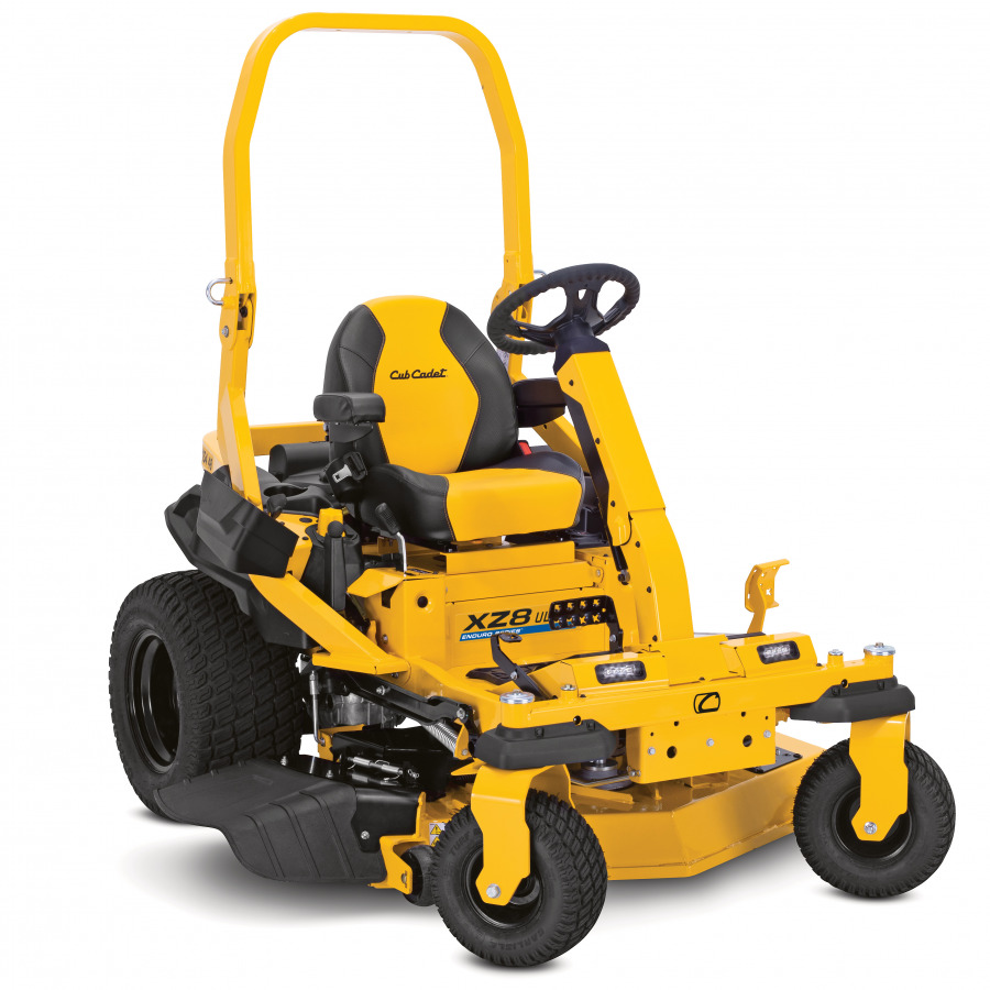 Zero Turn Rider XZ8 S122, Cub Cadet | Stokker- tools