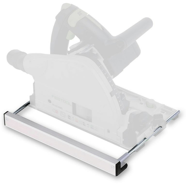 Festool 491469 Guía de borde paralelo para TS 55 sierra de corte por