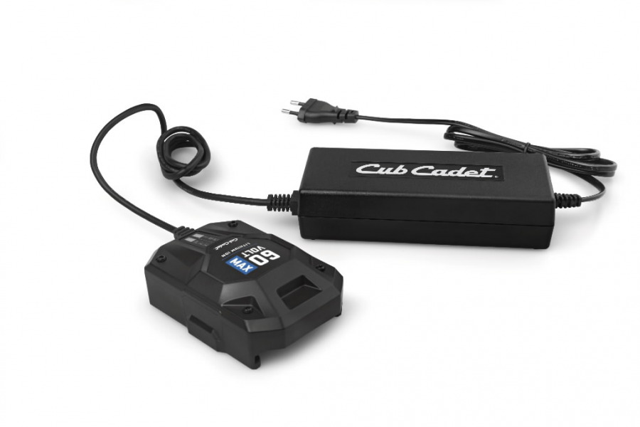 CHARGER BC 6020 60V MAX, Cub Cadet Batteries and chargers