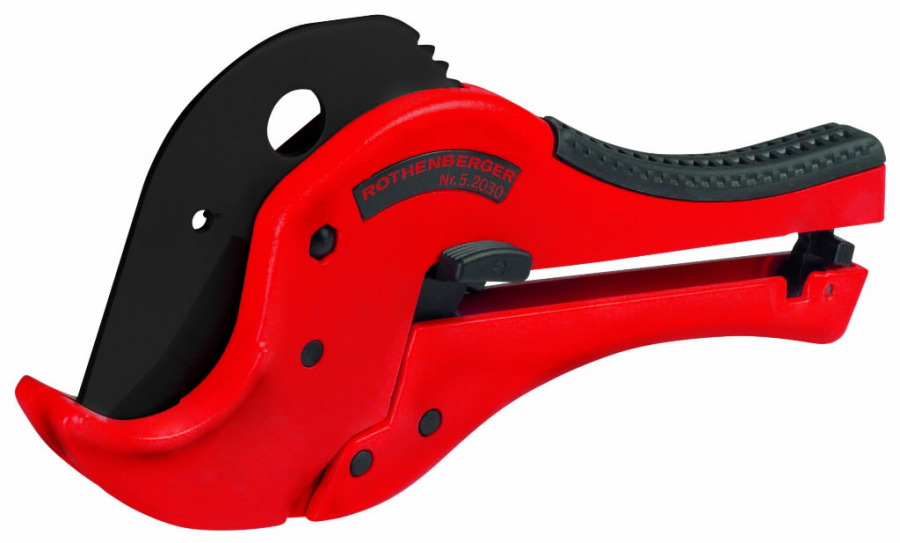 Pipe cutter TC 63 Professional, Rothenberger Cutters for plastic and