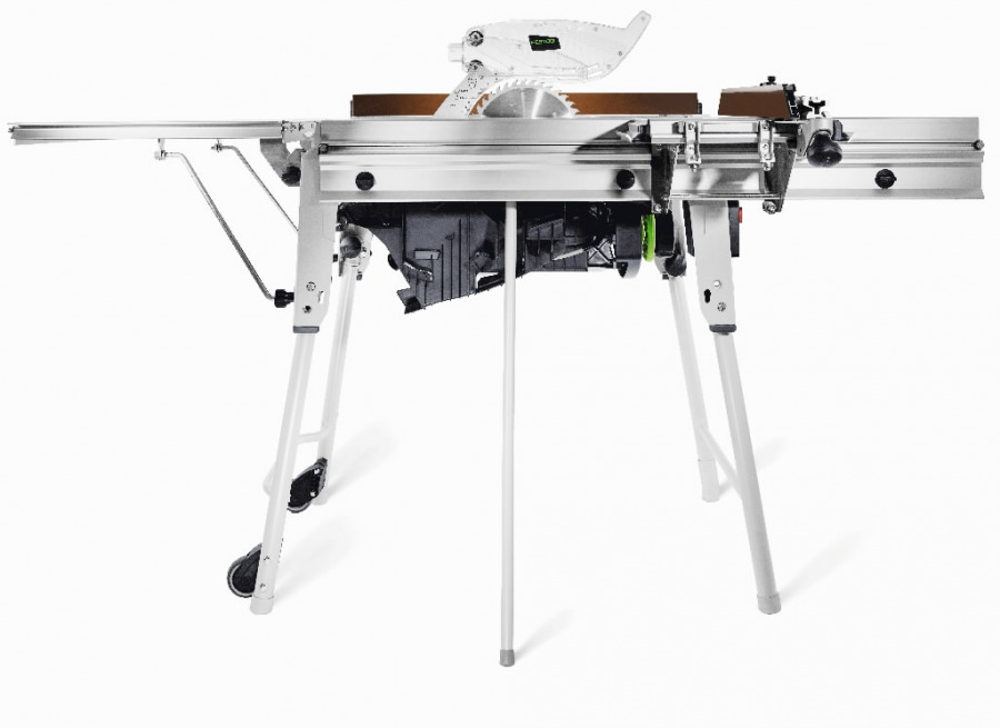 Bench saw TKS 80 EBS-Set, Festool | Stokker- tools, machinery