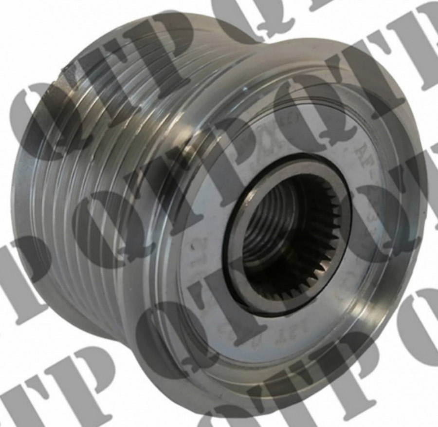 Alternator pulley, Quality Tractor Parts Ltd | STOKKER.LV | Instrumentu ...