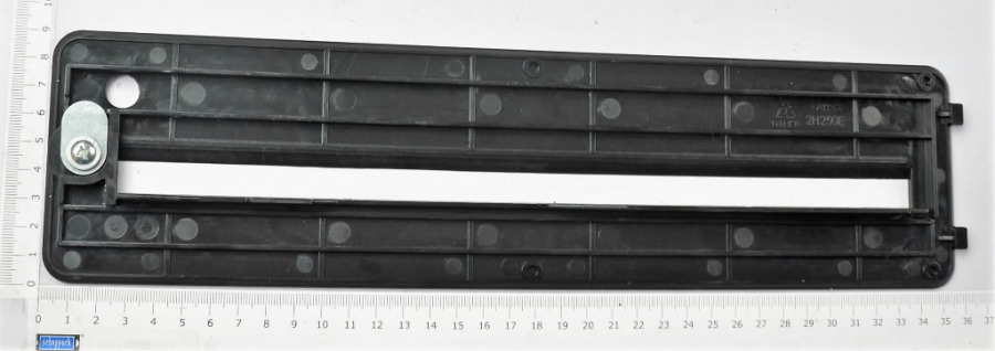 Insert plate TSM255, HS115, Scheppach | Stokker- tools, machinery ...