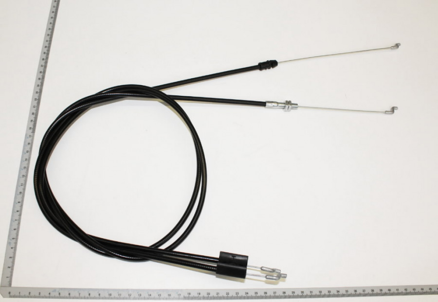 Steel cable MS173-51, MS161-46, Scheppach | Stokker- tools 