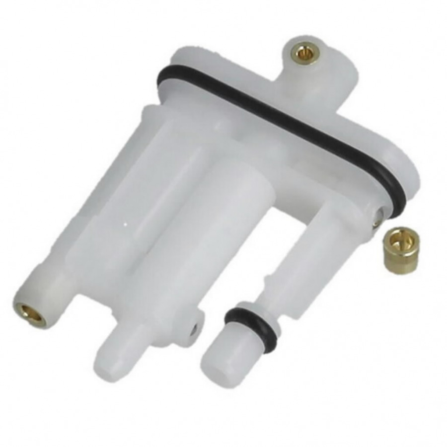 JETMAIN, Briggs&Stratton