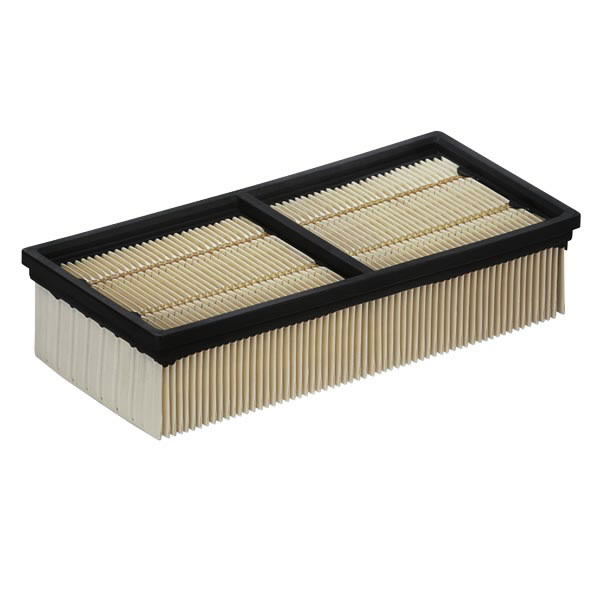 Flat pleated filter packaged k rcher stokker tools machinery