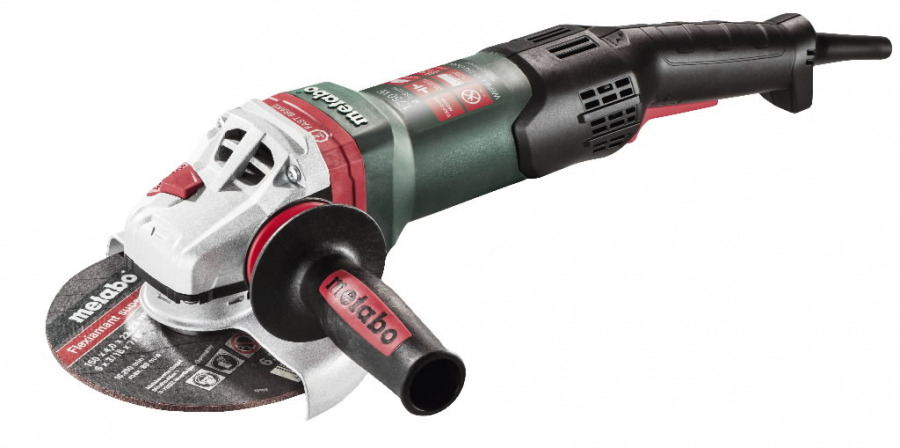 Image of Metabo WEP 17-150 Quick RT angle grinder