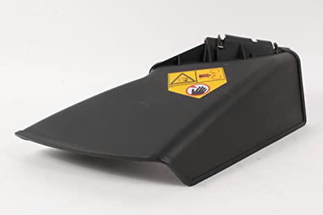 Deflector De Salida (chute) Original MTD Para Ensamblaje, Números 631-05229, 631-05193, 731-1032B