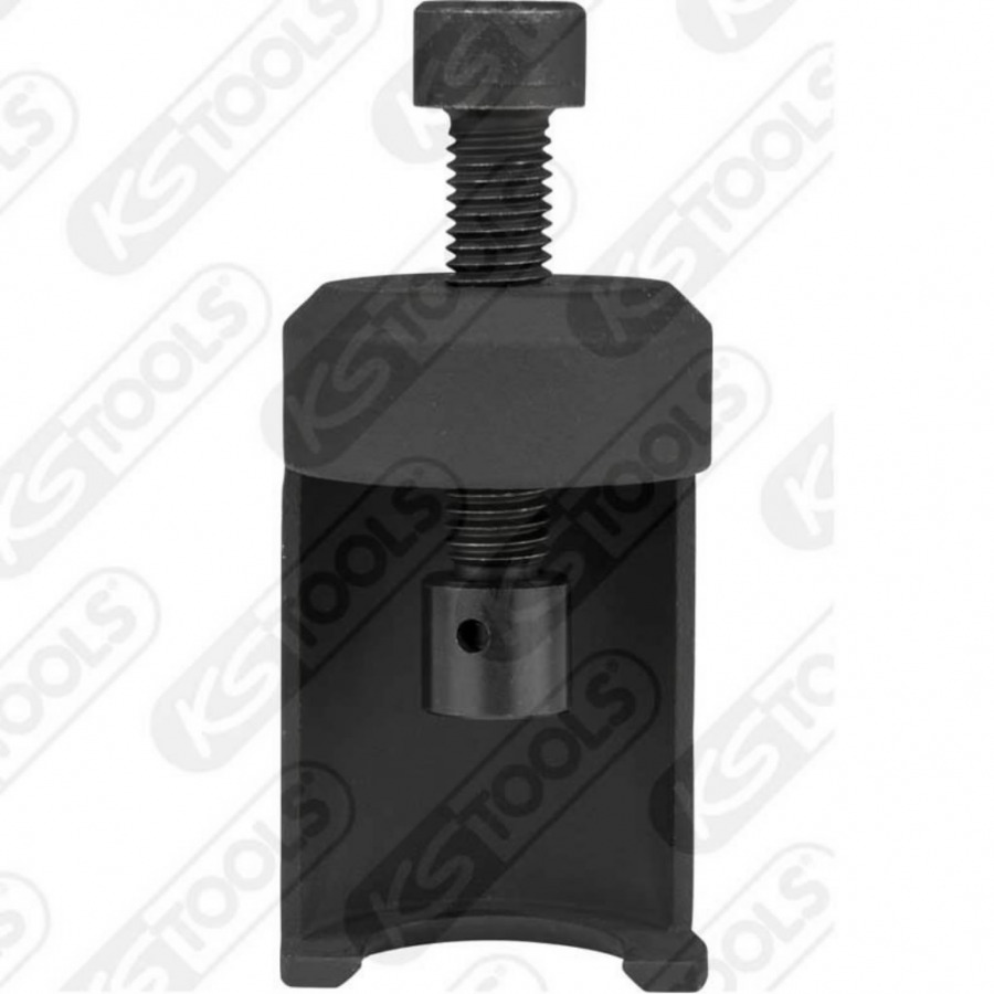 Universal wiper arm puller with fork, 23mm, KS Tools