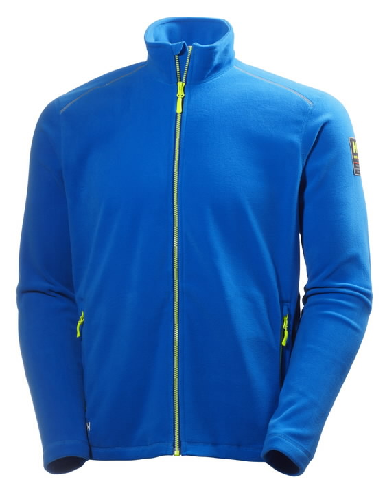 helly hansen workwear polartec