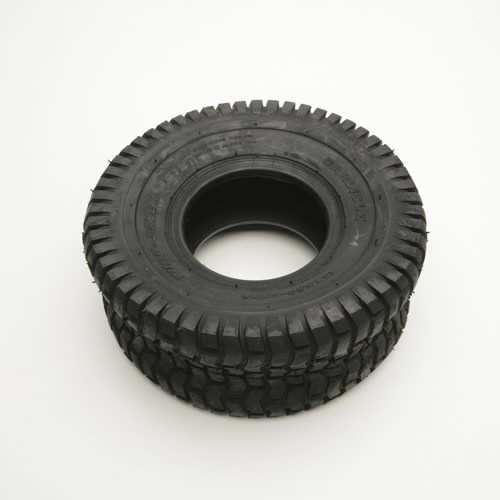 TIRE, MTD "15"""