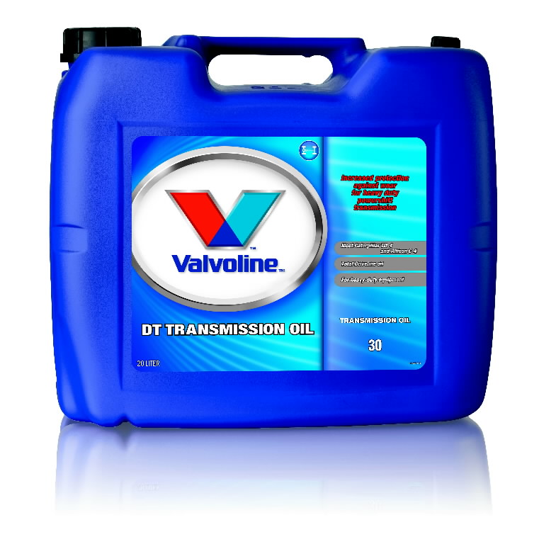 Alyva transmisijai DT TRANSMISSION OIL SAE30 20L