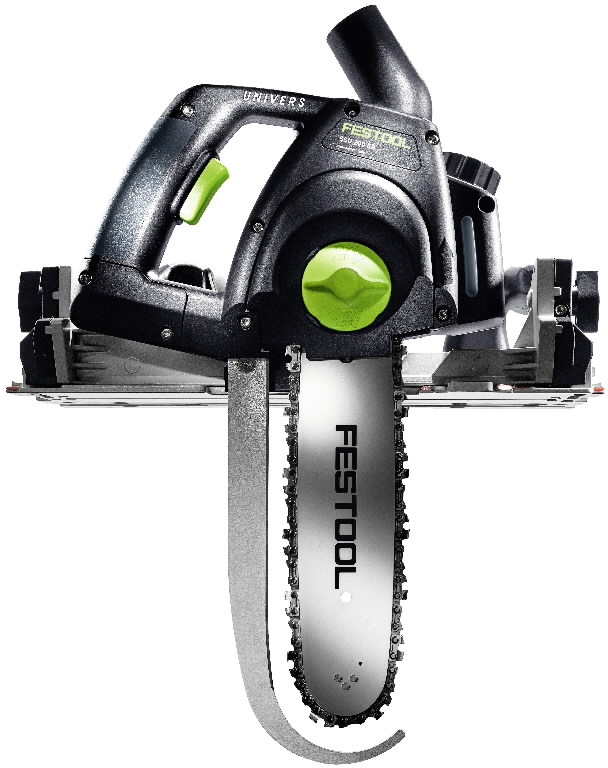 Chainsaw SSU 200 EB-Plus-FS, Festool 