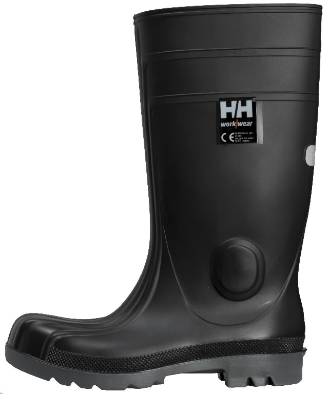 hh rubber boots