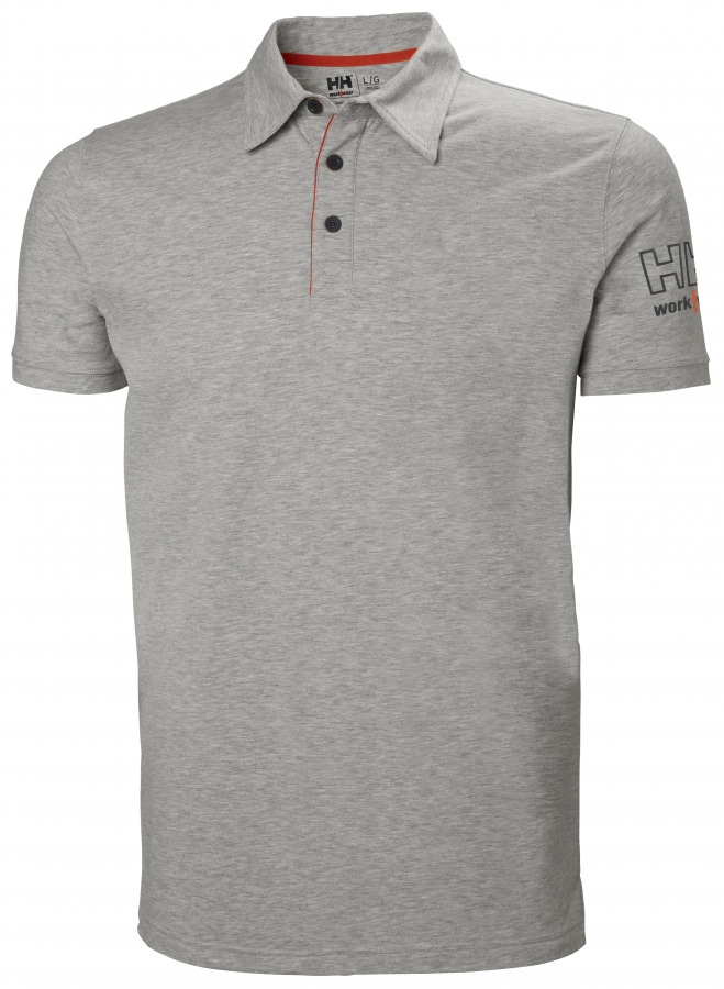 helly hansen polo shirts