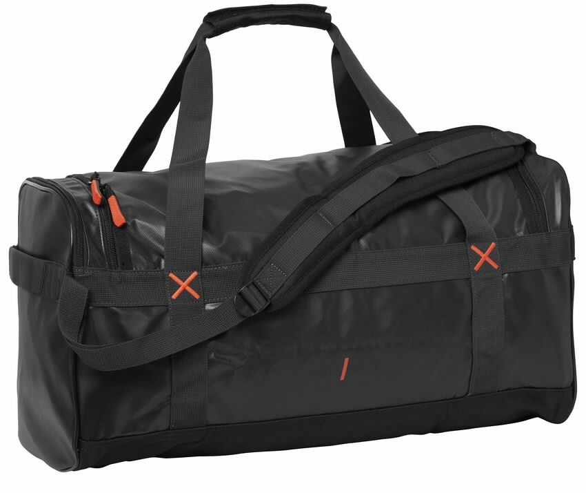 yokoyan Kelioninis krepšys DUFFEL BAG, juoda 70L, Helly Hansen Workwear