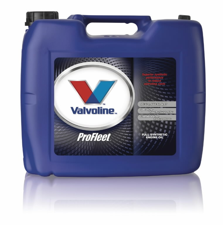 Motoreļļa PROfleet LS 5W30 20L, Valvoline | STOKKER.LV | Instrumentu centrs