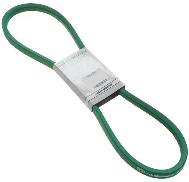 Ratioparts Keilriemen Typ 1 - 12.70x2215.00mm Für Rasentraktoren