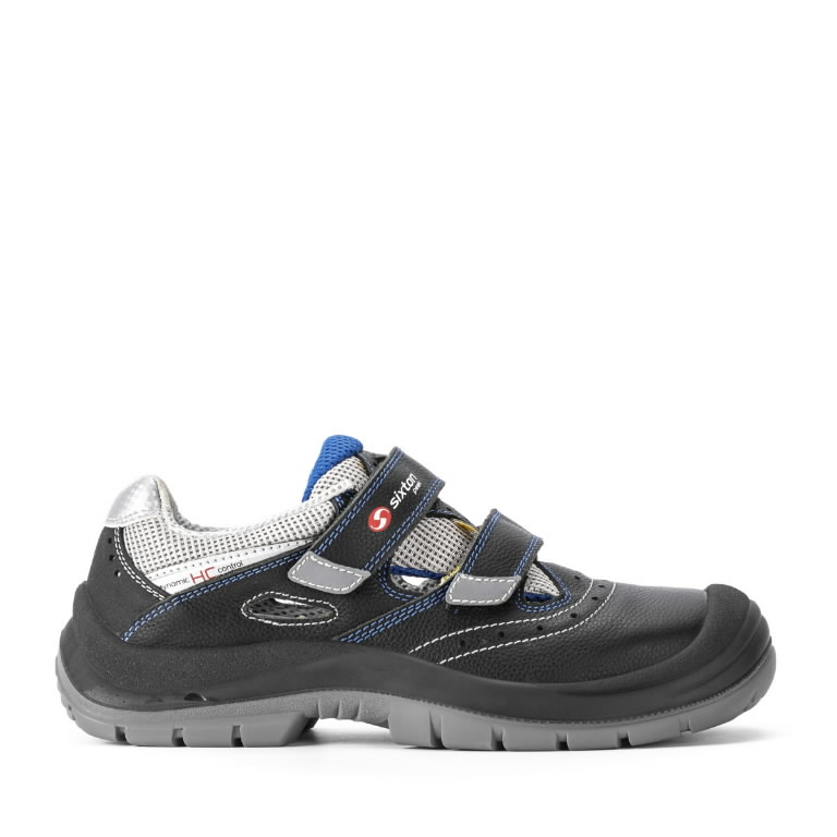 Apsauginiai sandalai Bellaria 07L/L Modular S1P ESD SRC, Sixton Peak