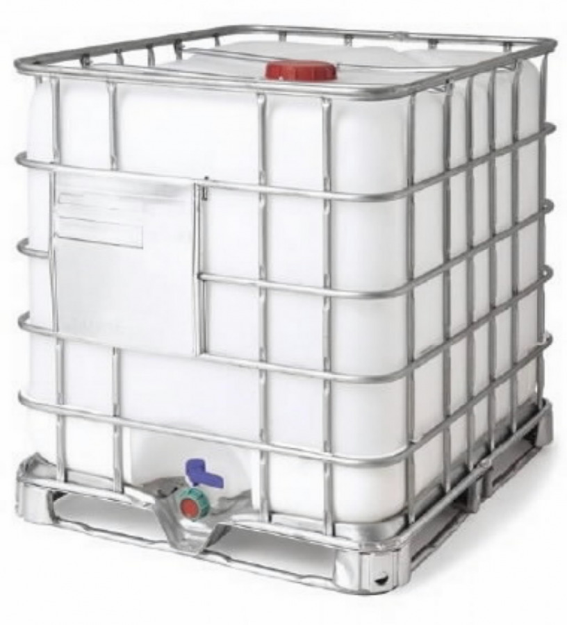 H&uuml;draulika&otilde;li HLP 32 1000L