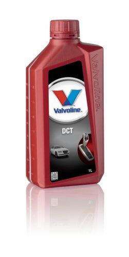 Automatinių transmisijų alyva VALVOLINE DCT 1L