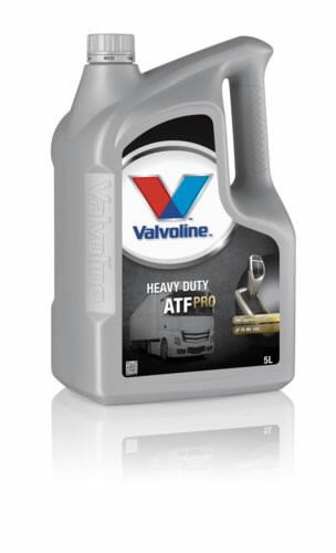 Automatinių transmisijų alyva  HD ATF PRO 5L
