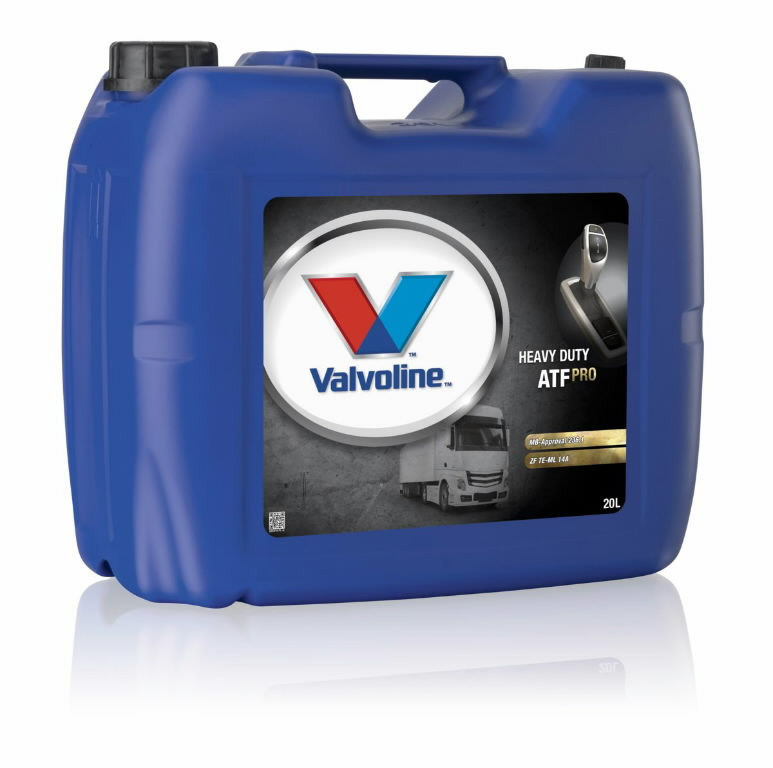 Automaatkasti&otilde;li HD ATF Pro 20L