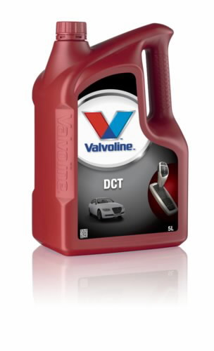 Automaatkasti&otilde;li DCT 5L