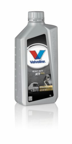 Automatinių transmisijų alyva  HD ATF PRO 1L