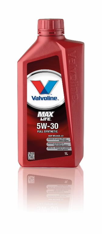 Motoreļļa Maxlife C3 5W30 1L