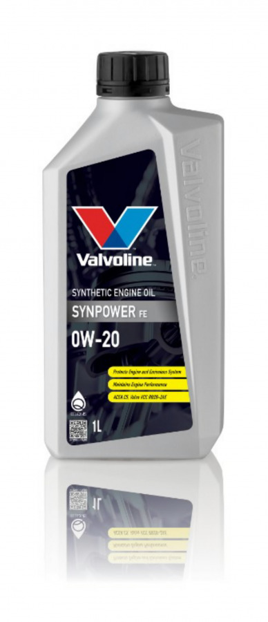 Mootori&otilde;li Synpower FE 0W20 1L