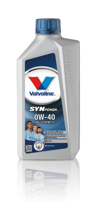 Mootori&otilde;li Synpower 0W40 1L